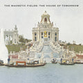 The Magnetic Fields - The House Of Tomorrow EP [Vinyl] [ VINYL LP ]