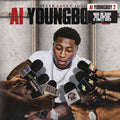 Youngboy Never Broke Again - Ai Youngboy 2 [ VINYL LP ]