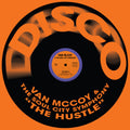 Van McCoy - The Hustle (Rsd) [Record Store Day] [RSD 2022] [ VINYL LP ]