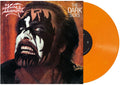 King Diamond - The Dark Sides [Orange & White Marble LP] [ VINYL LP ]