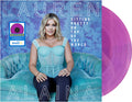 Lauren Alaina - Sitting Pretty On Top Of The World [Colored Vinyl] (Pnk) [ VINYL LP ]