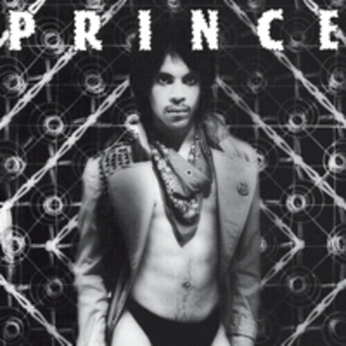 Prince & the Revolution - Dirty Mind [ VINYL LP ]