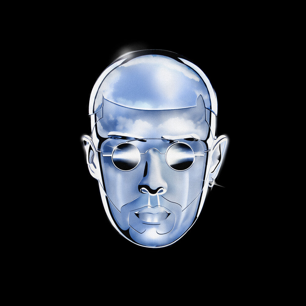 Sofiane Pamart - Letter [ VINYL LP ]