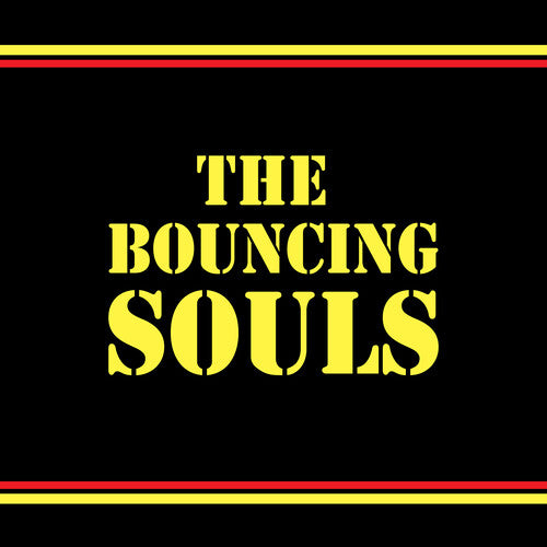 The Bouncing Souls - Bouncing Souls - Anniversary Edition [ VINYL LP ]