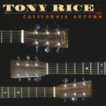 Tony Rice - California Autumn [ VINYL LP ]