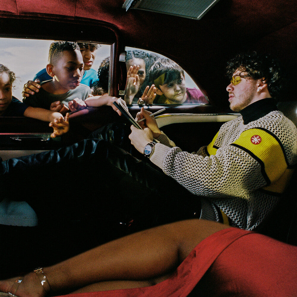 Jack Harlow - Thats What They All Say [ VINYL LP ]