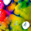 Guerilla Toss - Famously Alive [Limited Edition Purple LP] [ VINYL LP ]