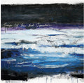 Times Of Grace - Songs Of Loss And Separation [Limited Edition Turquoise Vinyl w/ Side-D Etching 2LP] [ VINYL LP ]