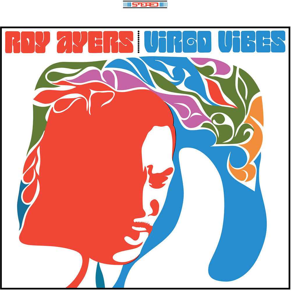 Roy Ayers - Virgo Vibes [RSD 2022] [ VINYL LP ]