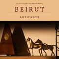 Beirut - Artifacts [ VINYL LP ]