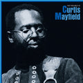 Curtis Mayfield - The Very Best of Curtis Mayfield [2LP] [ VINYL LP ]