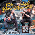 Elvin Bishop  / Musselwhite,Charlie - 100 Years Of Blues (Ofgv) [ VINYL LP ]