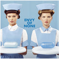 Envy Of None - Envy Of None [Indie Exclusive limited Edition Blue LP] [ VINYL LP ]