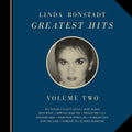 Linda Ronstadt - Greatest Hits Volume Two [LP] [ VINYL LP ]