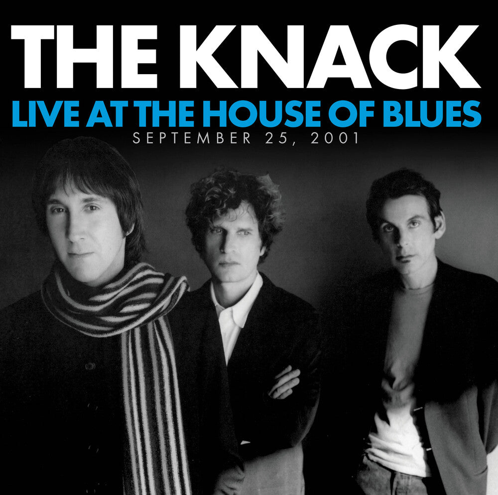 The Knack - Live At The House of Blues [RSD 2022] [ VINYL LP ]