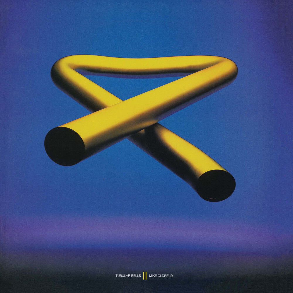 Mike Oldfield - Tubular Bells II [RSD 2022] [ VINYL LP ]