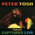 Peter Tosh - Complete Captured Live [RSD 2022] [ VINYL LP ]