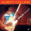 Albert Collins - Cold Snap [LP] [ VINYL LP ]