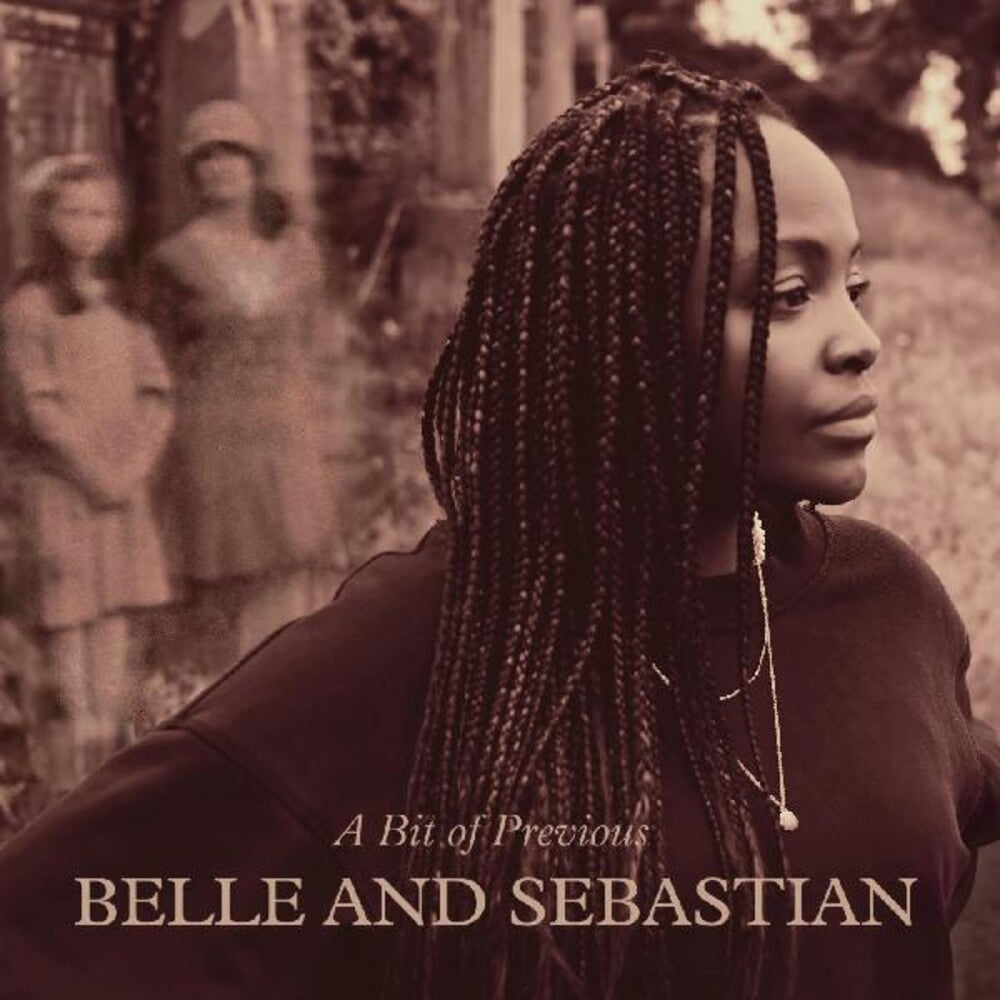 Belle And Sebastian - A Bit Of Previous [LP] [ VINYL LP ]
