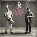 The Black Keys - Dropout Boogie [ VINYL LP ]