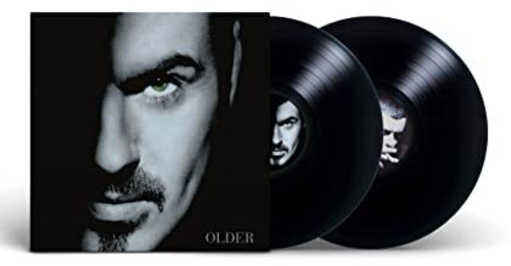 George Michael - Older: Remastered [2LP] [ VINYL LP ]