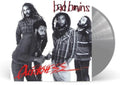 Bad Brains - Quickness [Indie Exclusive Limited Edition Silver LP] [ VINYL LP ]