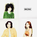 Muna - Muna [ VINYL LP ]