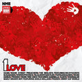 1 Love / Various - 1 Love / Various (Blk) (Uk) [ VINYL LP ]