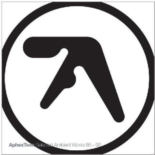Aphex Twin - Selected Ambient Works 85-92 [ VINYL LP ]