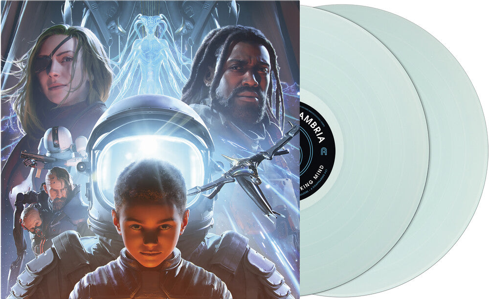 Coheed and Cambria - Vaxis II: A Window of the Waking Mind [2LP] [ VINYL LP ]
