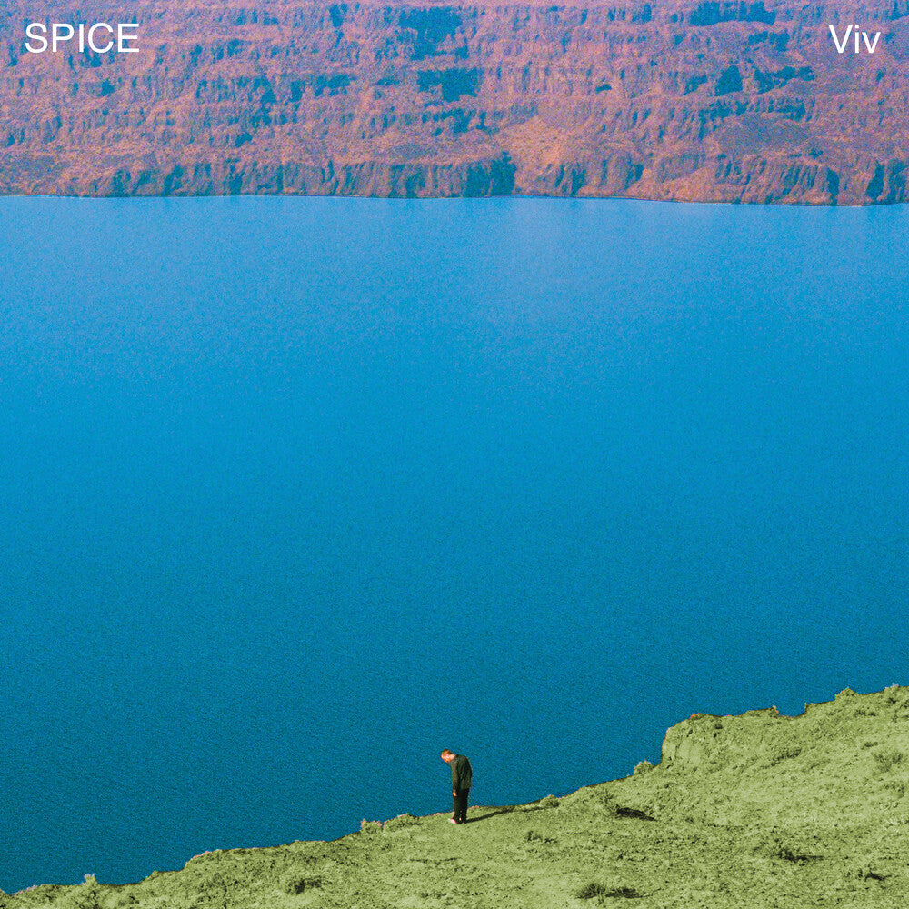 Spice - Viv [Opaque Pink LP] [ VINYL LP ]