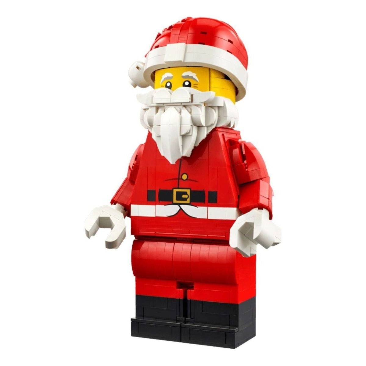 LEGO Up Scaled Santa Minifigure 40820