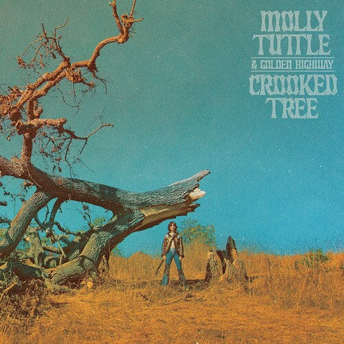 Molly Tuttle - Crooked Tree [ VINYL LP ]