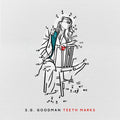 S.G. Goodman - Teeth Marks [LP] [ VINYL LP ]
