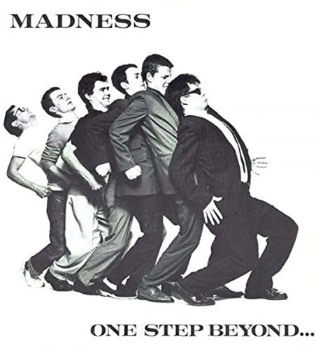 Madness - One Step Beyond [ VINYL LP ]