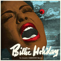 Billie Holiday - Complete Commodore Masters - 180-Gram Brown Colored Vinyl [ VINYL LP ]