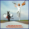The Rolling Stones - Get Yer Ya-Ya's Out! [LP] [ VINYL LP ]