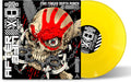 Five Finger Death Punch - Afterlife [Indie Exclusive Limited Edition Opaque Yellow LP] [ VINYL LP ]