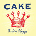 Cake - Fashion Nugget [ VINYL LP ]