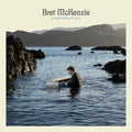 Bret McKenzie - Songs Without Jokes [Blue/White Smoke LP] [ VINYL LP ]