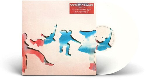 5 Seconds of Summer - 5SOS5 [ VINYL LP ]