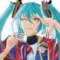 Anamanaguchi - Miku - Teal [ VINYL LP ]