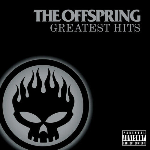 The Offspring - Greatest Hits   The Offspring [ VINYL LP ]