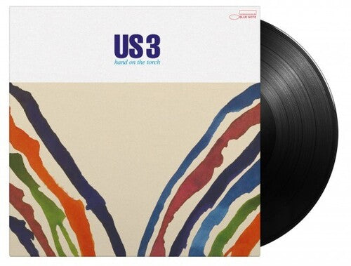 Us3 - Hand On The Torch - 180-Gram Vinyl [ VINYL LP ]