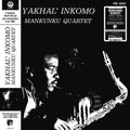Mankunku Quartet - Yakhal Inkomo [ VINYL LP ]