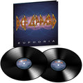 Def Leppard - Euphoria [2LP] [ VINYL LP ]