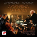 Williams, John / Ma, Yo-Yo Ma / NY Philharmonic - Gathering Of Friends [ VINYL LP ]