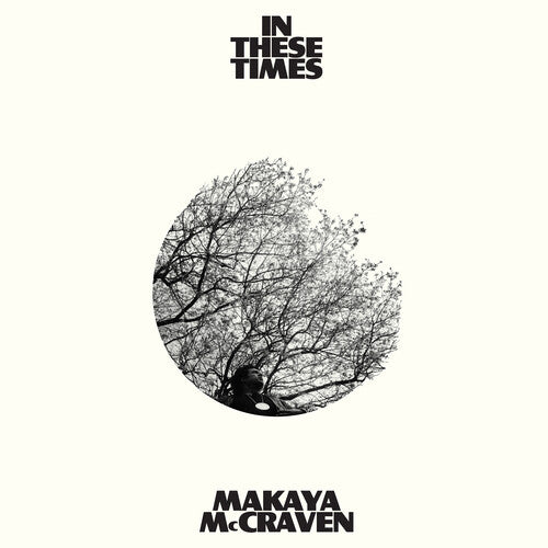 Makaya McCraven - In These Times [ VINYL LP ]