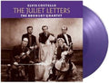 Costello, Elvis / Brodsky Quartet - Juliet Letters - Limited 180-Gram Purple Colored Vinyl [ VINYL LP ]
