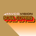 Various Artists - Avco Vision: Soul Covers [RSD Black Friday 2022] [ VINYL LP ]